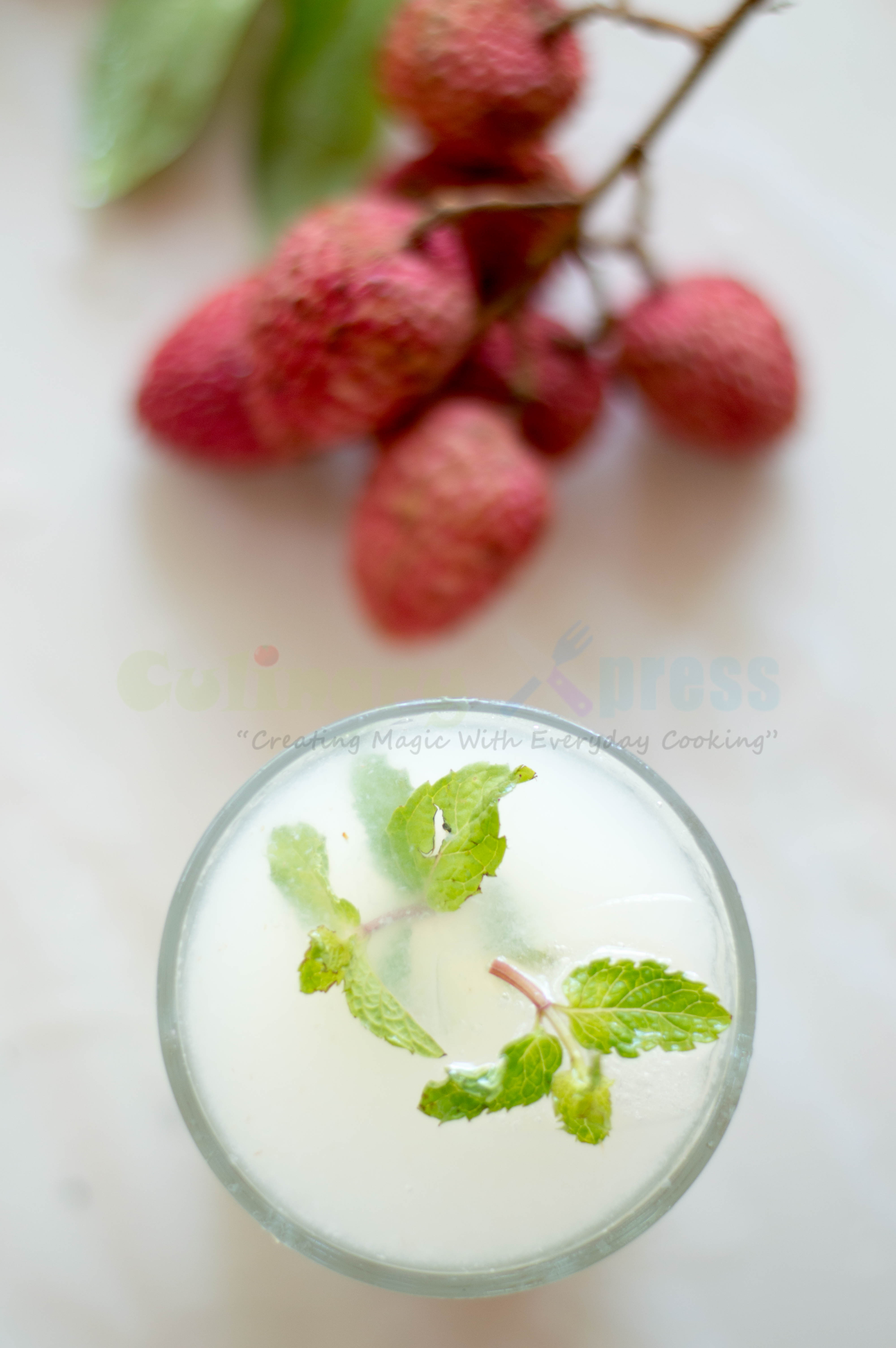 Lychee Mojito-8