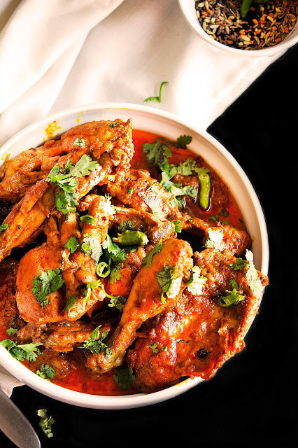 chicken-kosha-with-bengali-five-spices2