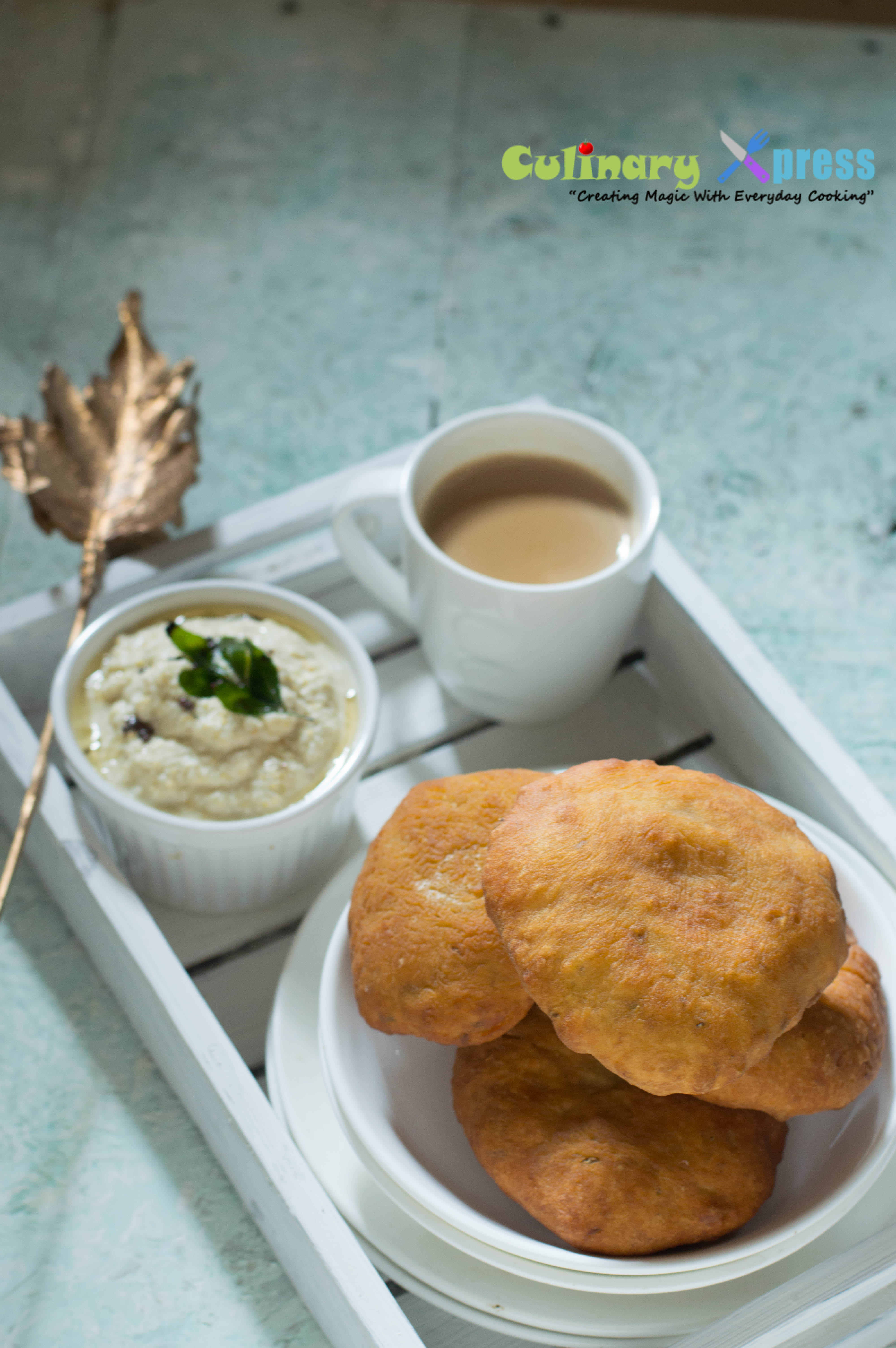 Mangalore Buns