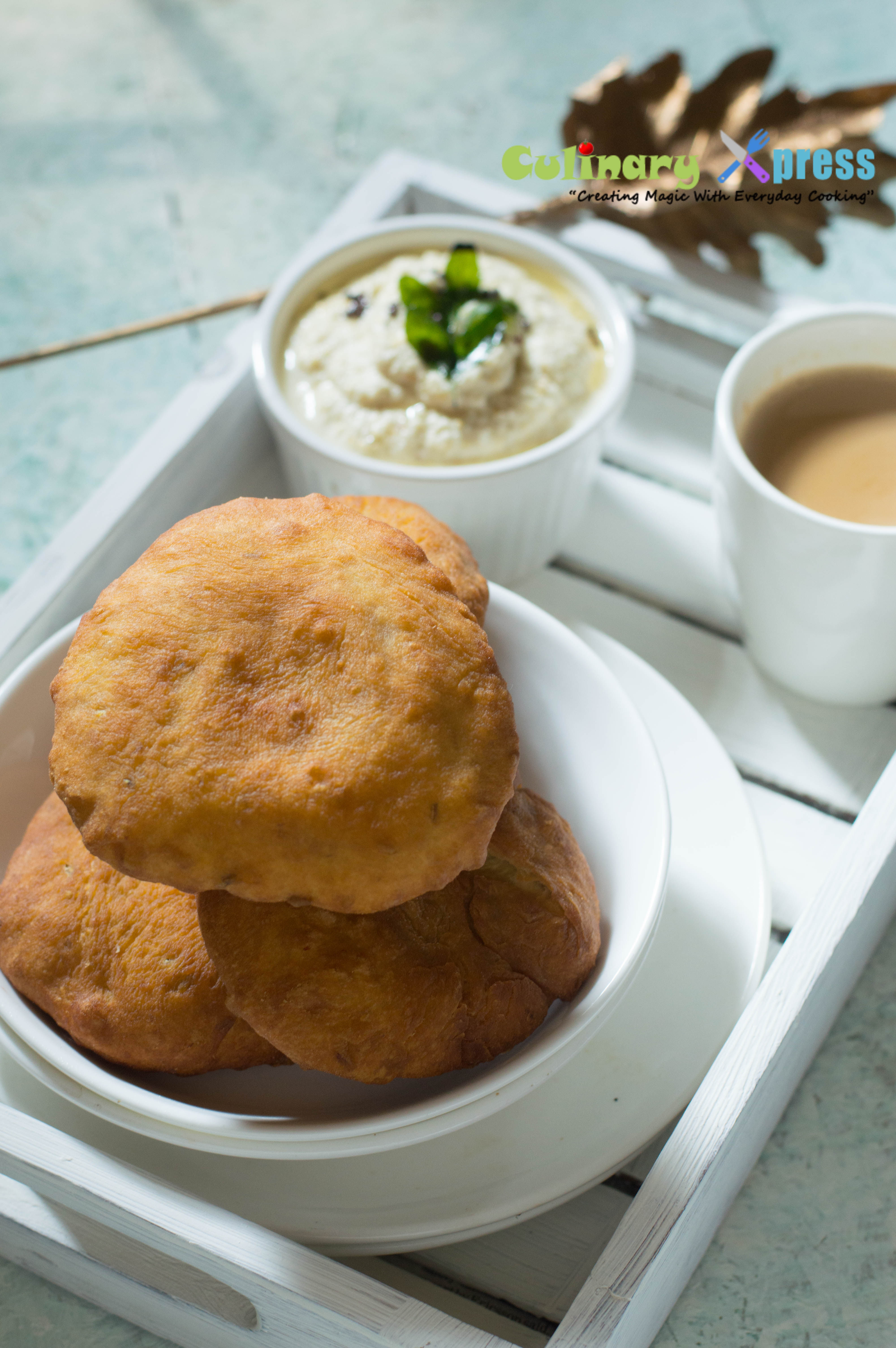 Mangalore Buns