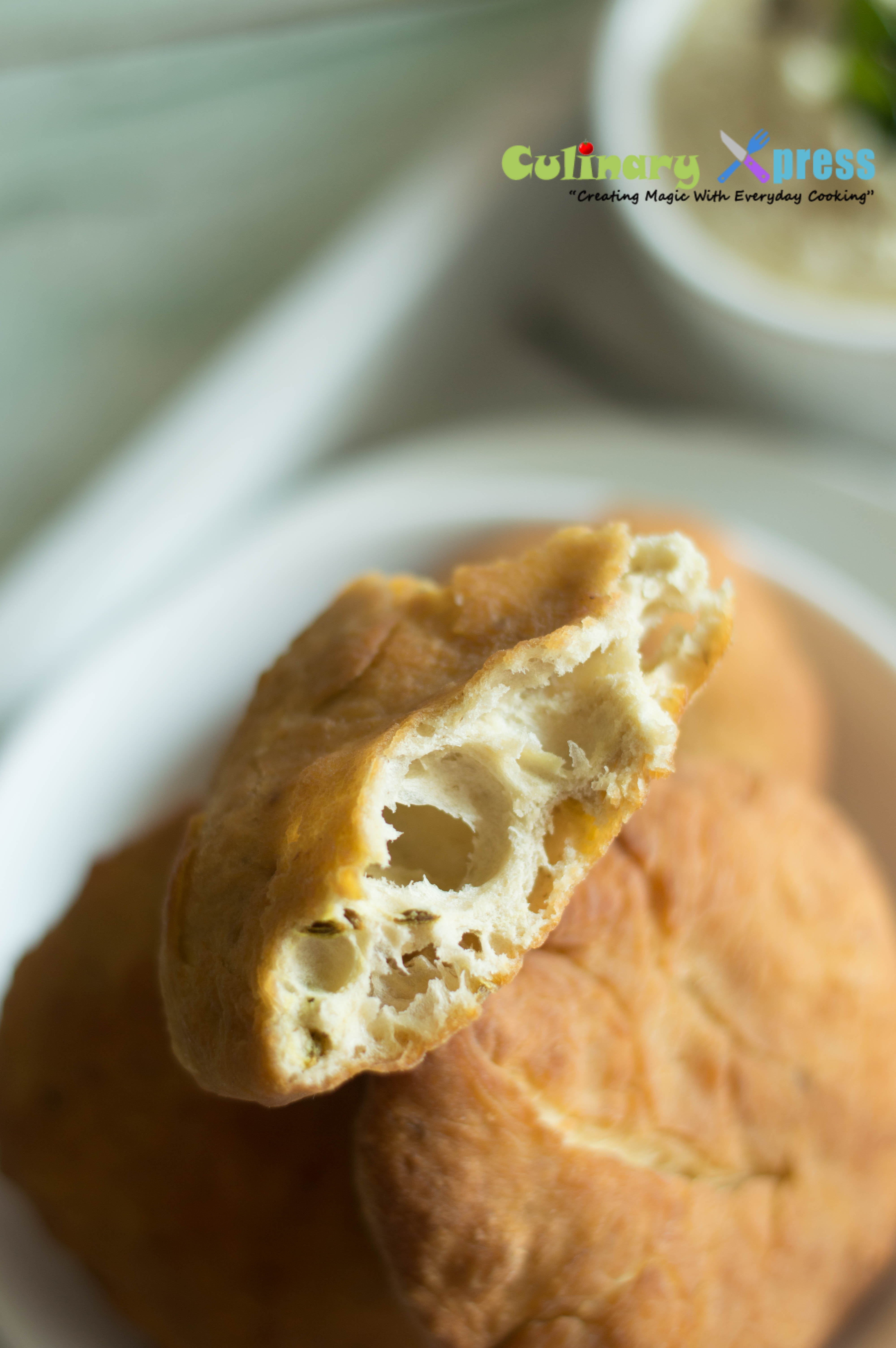 Mangalore Buns